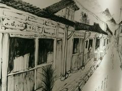 -蜀记火锅(南街店)