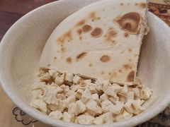 -老乌家特色小炒泡馍(大皮院店)