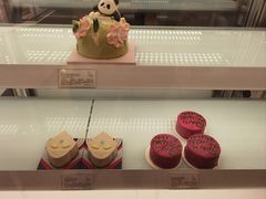 -好利来(八角店)