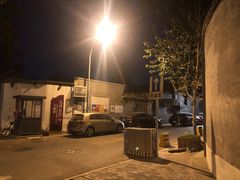 -成都驻京办餐厅(蜀都宾馆店)