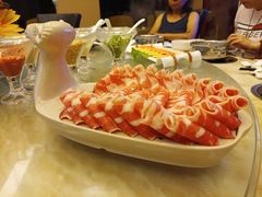 -内蒙古驻京办餐厅
