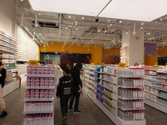 -永旺梦乐城国际商城(北清路店)