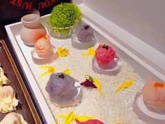 御品合丸拼-色響火锅(恒隆广场店)