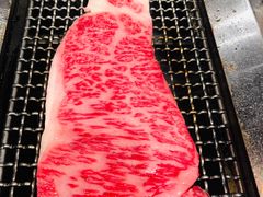 -俺的焼肉(銀座9丁目店)