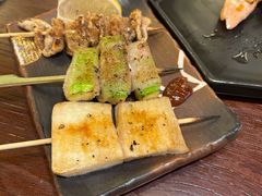 -鸟鹏烧鸟居酒屋(昌岗店)