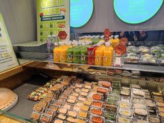 -池田寿司·4H鲜作(西直门凯德华联店)