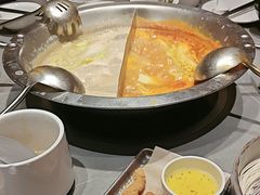 -骨之味·筒骨汤火锅(江头店)