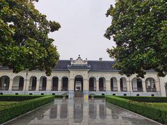 -南京中国近代史遗址博物馆(南京总统府)