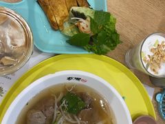 -蔡澜Pho·越南粉餐厅(海上世界店)