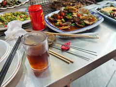 -鞑子烤羊腿(贝村总店)