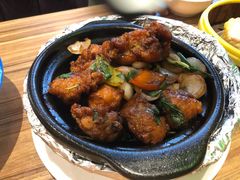 -粤港餐厅(禹州商业广场店)