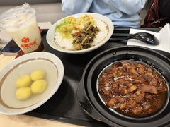 -永和大王(一口茶豆浆|花香豆更香·长寿路店)