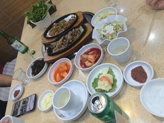 -元祖李朝(新威路店)
