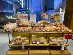 -西村叔叔的店·面包·甜品·蛋糕(崂山丽达店)