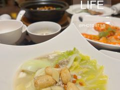 -元素中餐厅.海南菜.粤菜.椰子鸡.海鲜.包房.石梅湾威斯汀度假酒店