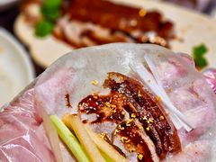 -大秦小宴•新派西北(万象前海店)