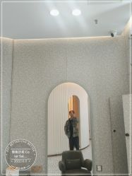 -型色沙龙 Color Salon