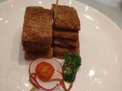 -花中城·杭帮菜·粤菜·海鲜火锅(清泰街店)