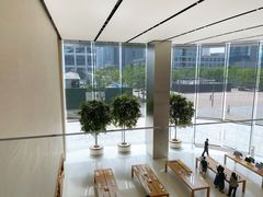 -Apple零售店(苏州店)