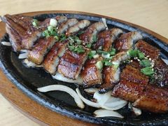 -SBCD Korean Tofu House