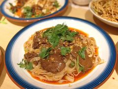 -付掌柜在成都·热炒砂锅集(金禾店)