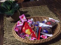 -正清和·推拿养生(黑石礁中心店)