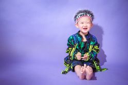 -童恩贝贝专业儿童摄影(浐灞新城4期店)