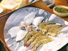 -洪大厨鸡煲(福田店)