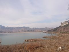 -潭溪山