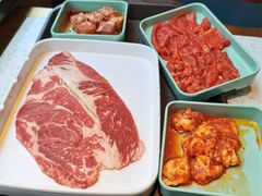 -蚝英雄·鲜蚝自助专门店(洋桥店)