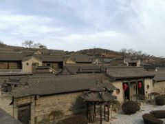 -山西王家大院