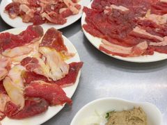 -松明一烤肉馆(鲁园店)