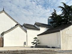 -青果巷历史文化街区