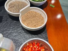 -徐师傅太子锅(龙泽路店)