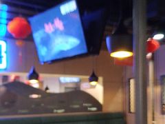 大堂-新辣道鱼火锅(上地华联店)