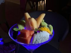-The Penthouse酒吧