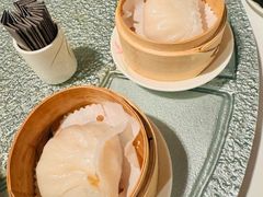-香港喜来登酒店天宝阁