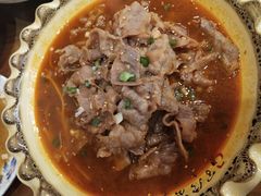 -走西口家宴(体育路店)