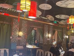 -徽镇小厨·经典徽菜(十里河店)