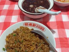 -怪噜范·贵阳小吃大排档旗舰店(世纪金源店)