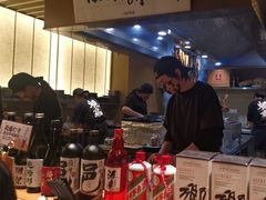 -一豚轩·烧鸟·豚骨拉面(五四路店)