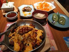 -仓桥家·焗寿司·锅物(光谷步行街店)