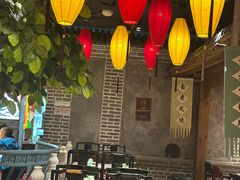 -北平盛世·新京菜·北京烤鸭(劲松·双井店)