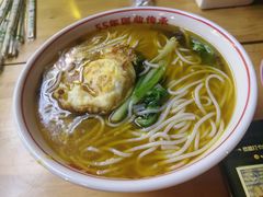-叶伟胡辣壳面(两路口店)