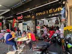 -Pho Hoa Pasteur