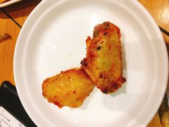 -乐凯撒披萨(欢乐颂购物中心店)