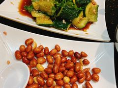 -丹东丛炟海鲜烧烤(江艺路店)