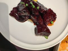 -上海滩餐厅(BFC外滩金融中心店)