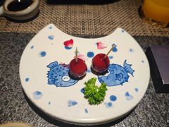 -吉盛川创作料理(保利国际广场店)