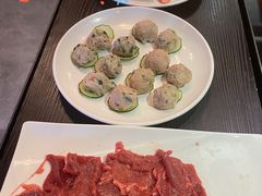 -冯排骨涮烤火锅(华商国际城店)